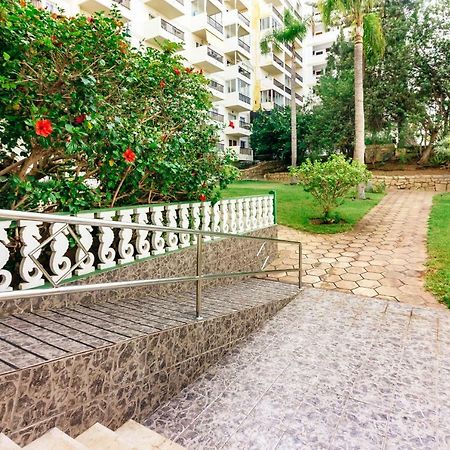 아로나 El Dorado Ocean View Las Americas 아파트 외부 사진