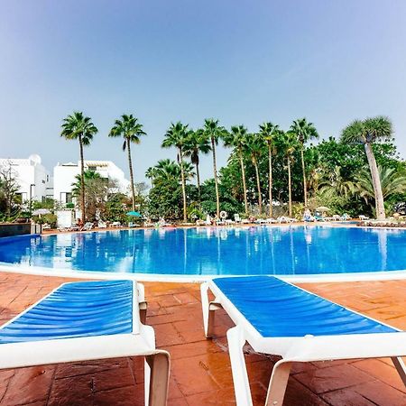 아로나 El Dorado Ocean View Las Americas 아파트 외부 사진