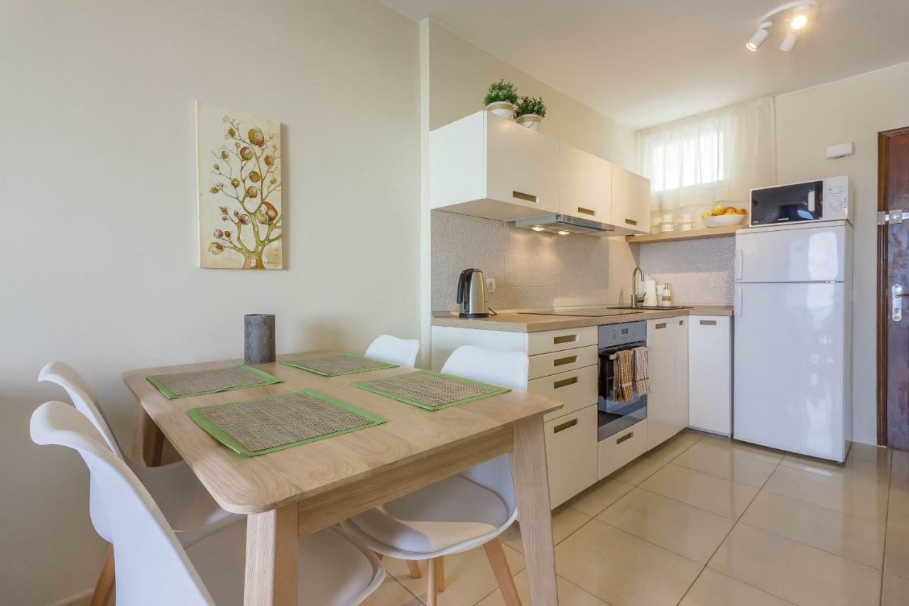 아로나 El Dorado Ocean View Las Americas 아파트 외부 사진