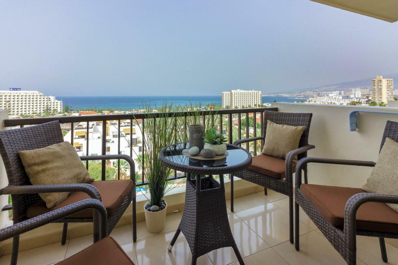 아로나 El Dorado Ocean View Las Americas 아파트 외부 사진