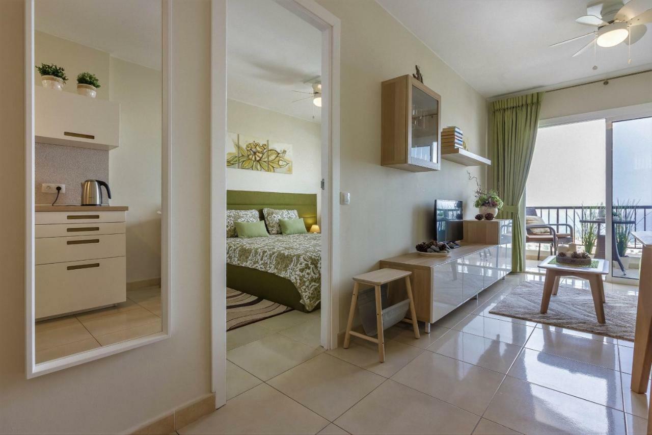 아로나 El Dorado Ocean View Las Americas 아파트 외부 사진