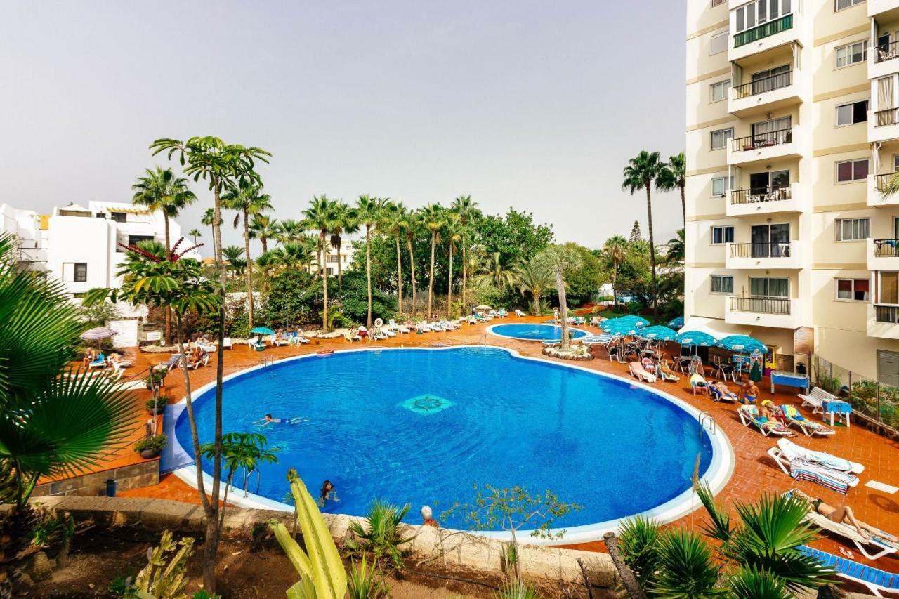 아로나 El Dorado Ocean View Las Americas 아파트 외부 사진