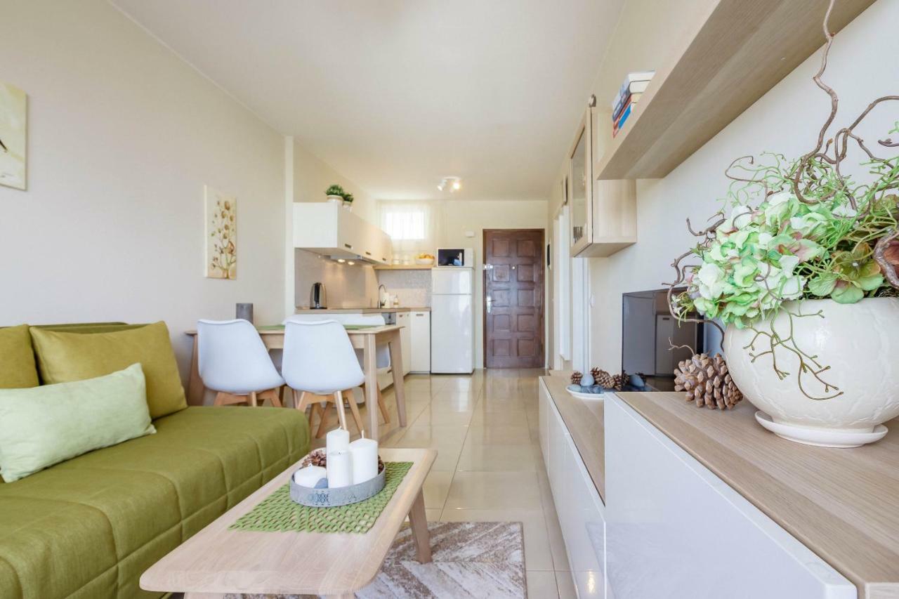 아로나 El Dorado Ocean View Las Americas 아파트 외부 사진