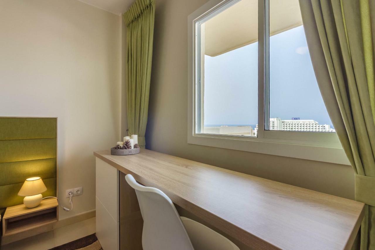 아로나 El Dorado Ocean View Las Americas 아파트 외부 사진