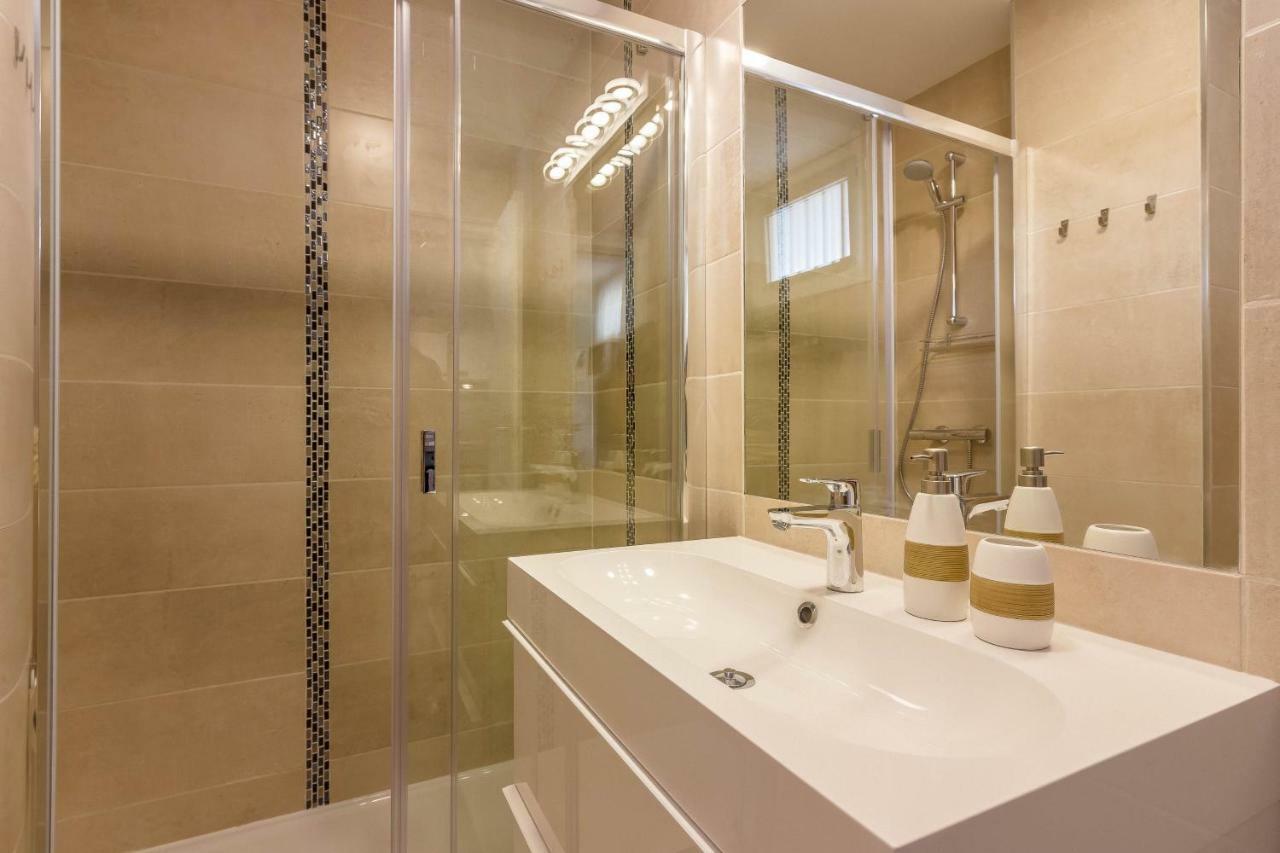 아로나 El Dorado Ocean View Las Americas 아파트 외부 사진