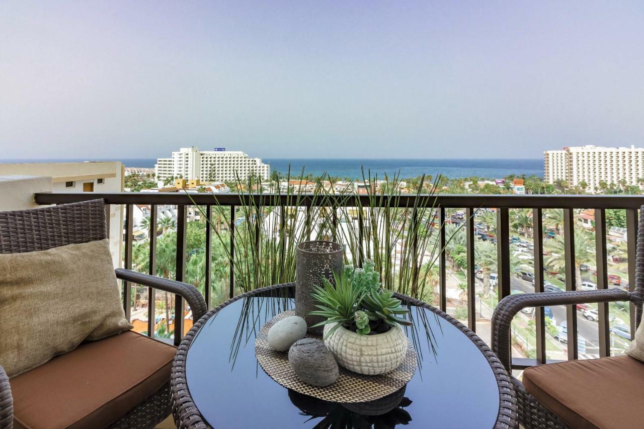 아로나 El Dorado Ocean View Las Americas 아파트 외부 사진