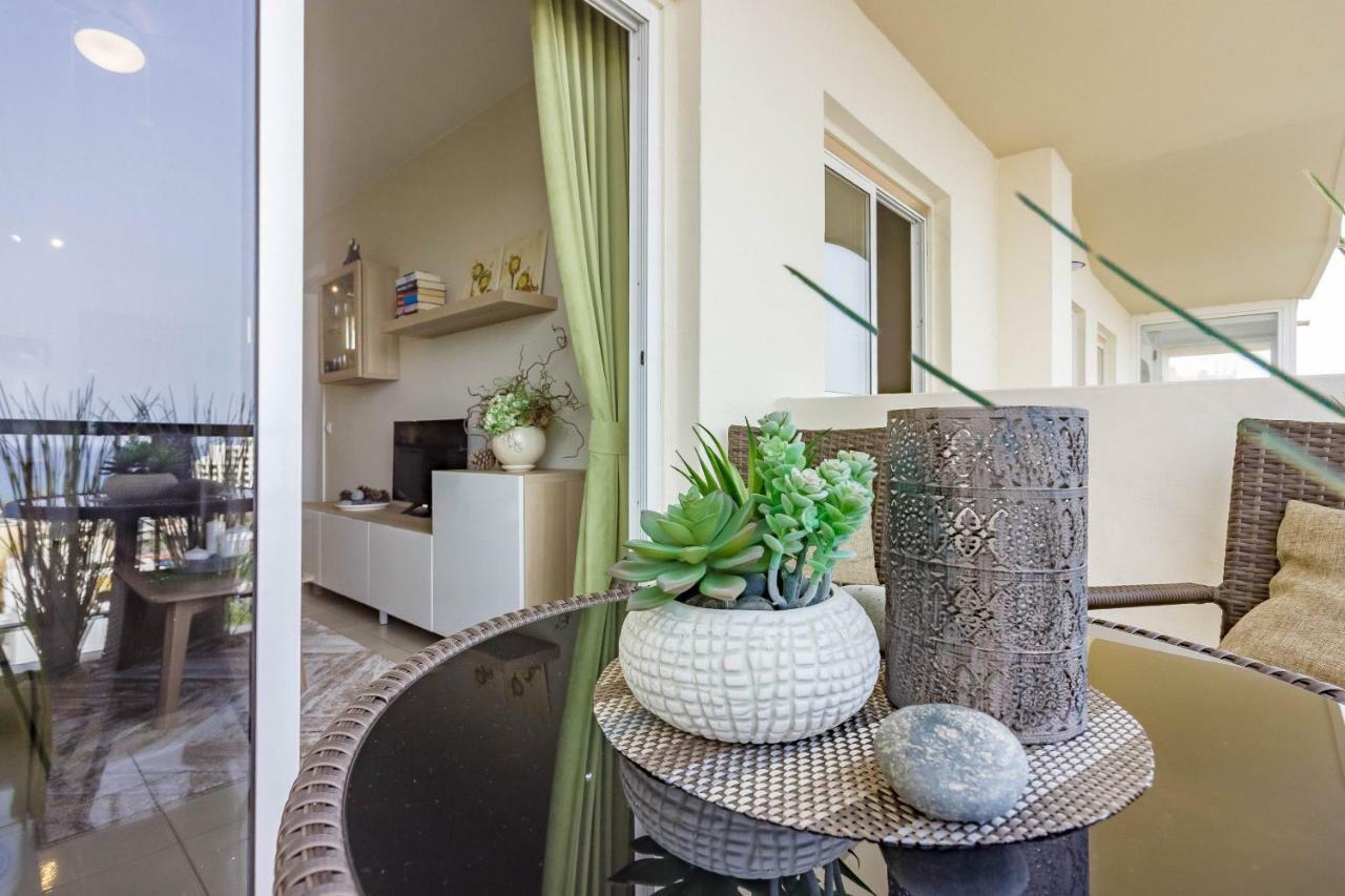 아로나 El Dorado Ocean View Las Americas 아파트 외부 사진