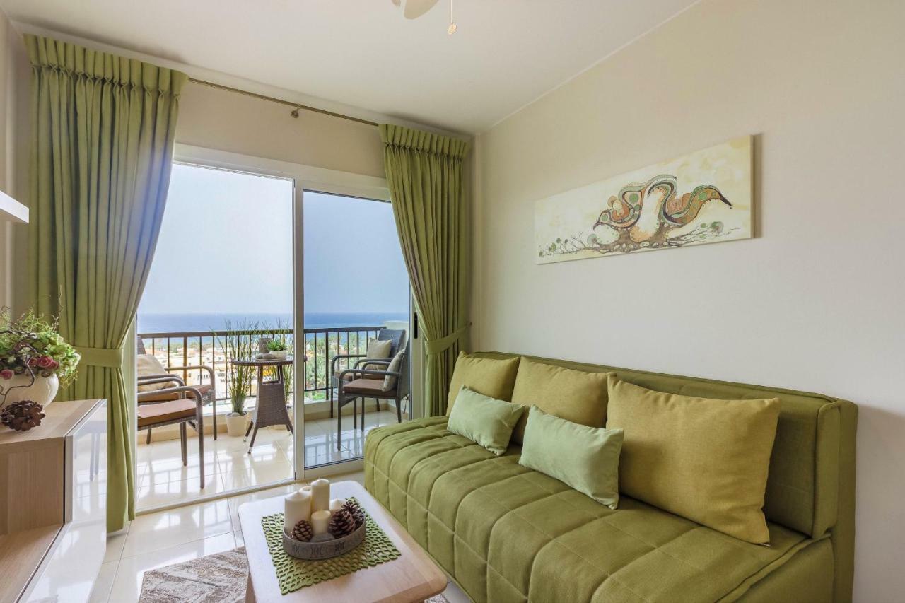 아로나 El Dorado Ocean View Las Americas 아파트 외부 사진