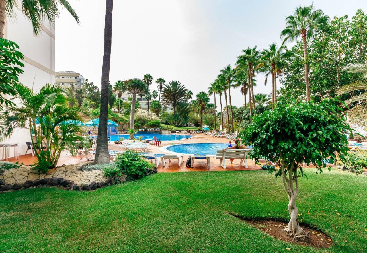 아로나 El Dorado Ocean View Las Americas 아파트 외부 사진