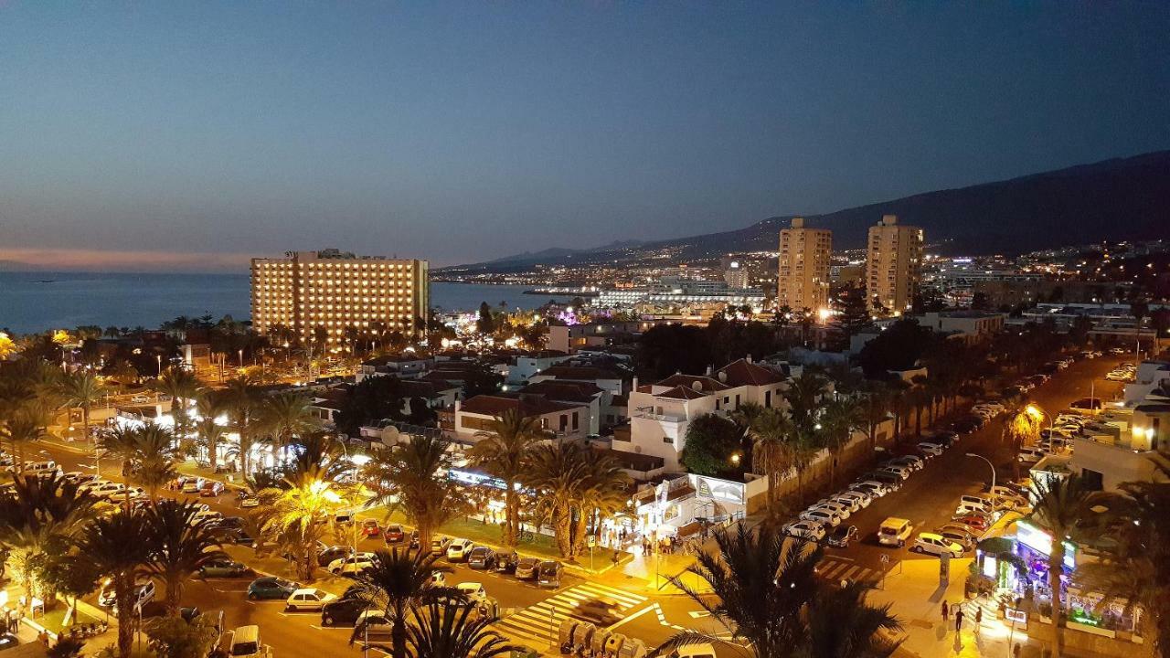 아로나 El Dorado Ocean View Las Americas 아파트 외부 사진