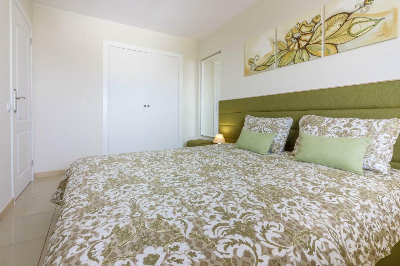 아로나 El Dorado Ocean View Las Americas 아파트 외부 사진
