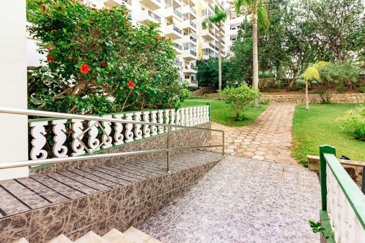 아로나 El Dorado Ocean View Las Americas 아파트 외부 사진