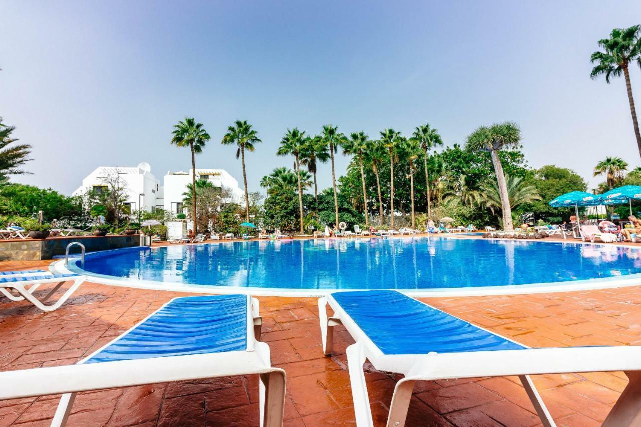 아로나 El Dorado Ocean View Las Americas 아파트 외부 사진