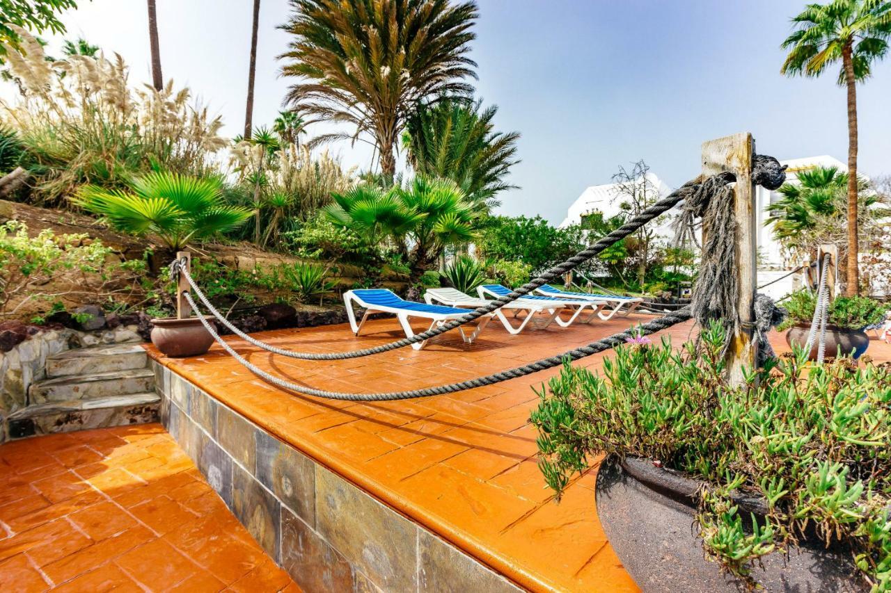 아로나 El Dorado Ocean View Las Americas 아파트 외부 사진