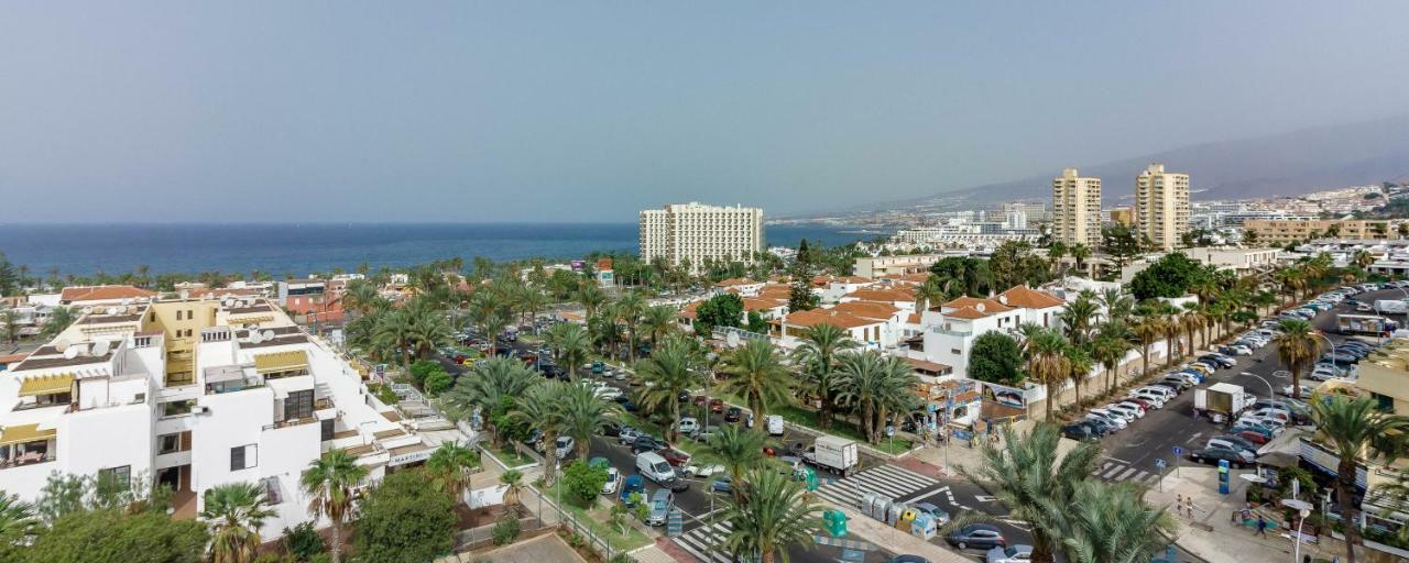 아로나 El Dorado Ocean View Las Americas 아파트 외부 사진