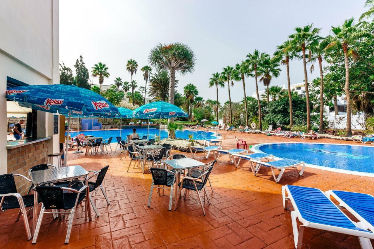 아로나 El Dorado Ocean View Las Americas 아파트 외부 사진