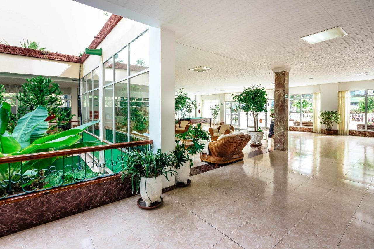 아로나 El Dorado Ocean View Las Americas 아파트 외부 사진