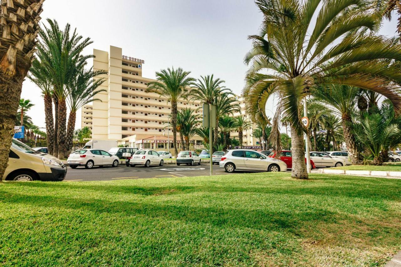 아로나 El Dorado Ocean View Las Americas 아파트 외부 사진